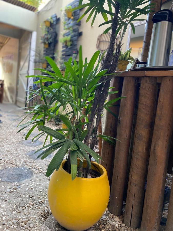 Pousada Pilao Jijoca de Jericoacoara Eksteriør bilde