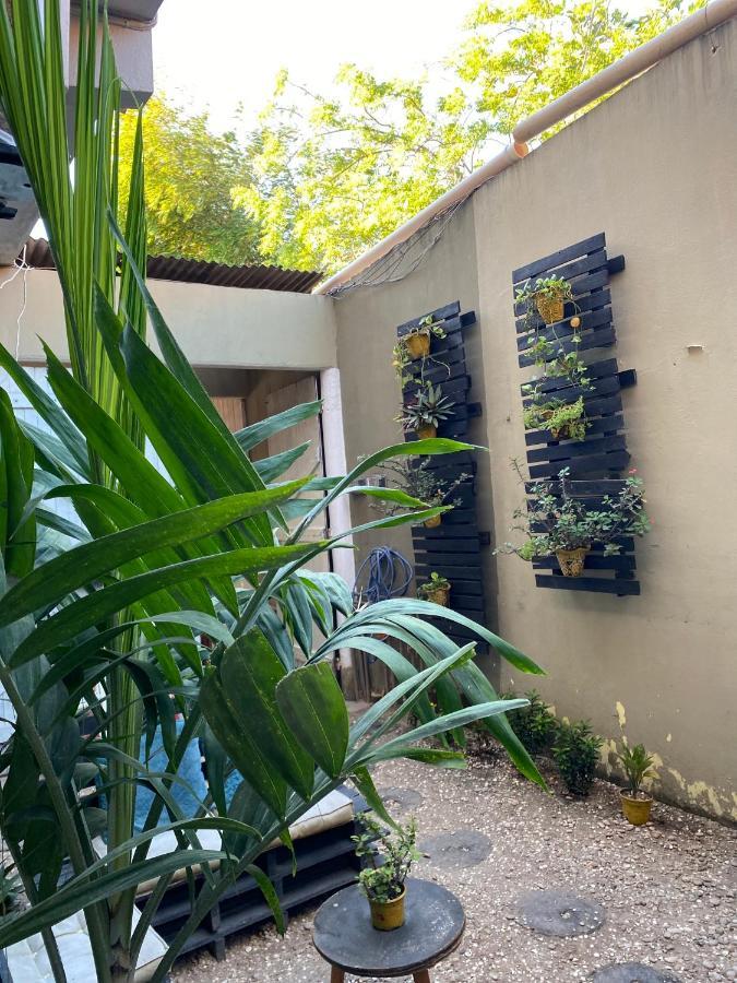 Pousada Pilao Jijoca de Jericoacoara Eksteriør bilde