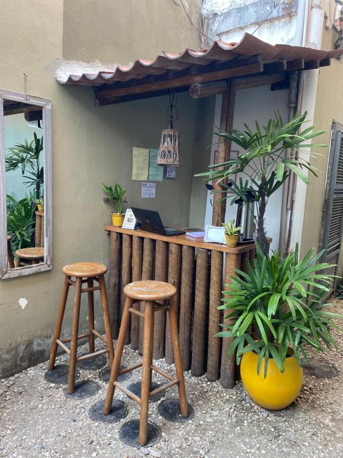 Pousada Pilao Jijoca de Jericoacoara Eksteriør bilde